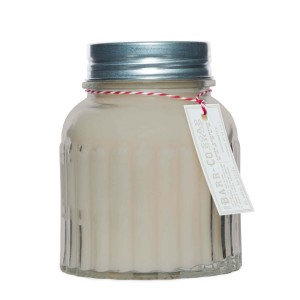 Barr-Co Soap Shop Apothecary Candle - Coconut