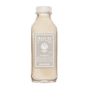 Barr-Co Soap Shop Bath Soak Coconut