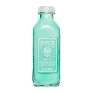 Barr-Co Soap Shop Bath Soak Marine