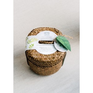 The Cottage Greenhouse Herbs Relaxation Kit