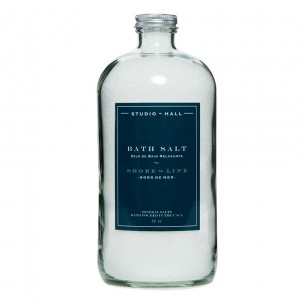 k.hall designs Shoreline Bath Soak 