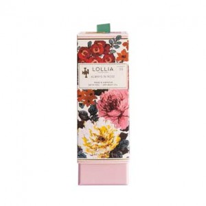 Lollia Always In Rose Dry Body Oil 