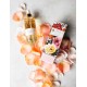 Lollia Always In Rose Dry Body Oil 