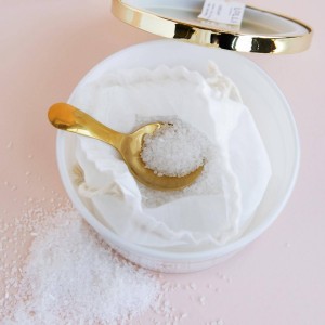 Lollia Relax Fine Bath Salts 