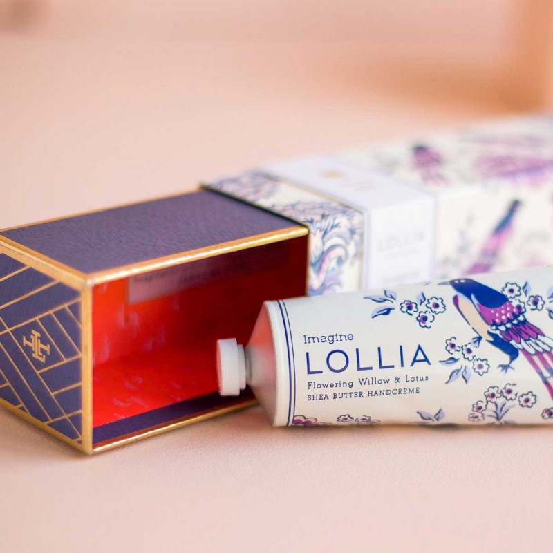 Lollia Imagine Shea Butter Handcreme