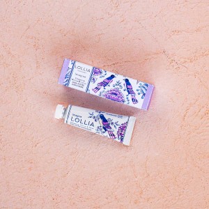 Lollia Imagine Petite Treat Handcreme