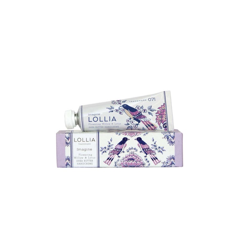 Lollia Imagine Petite Treat Handcreme