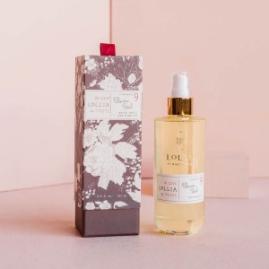 Lollia In Love Dry Body Oil