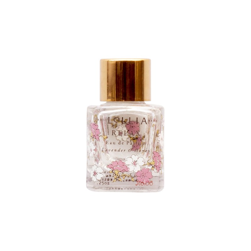 Lollia Relax Little Luxe Eau de Parfum 