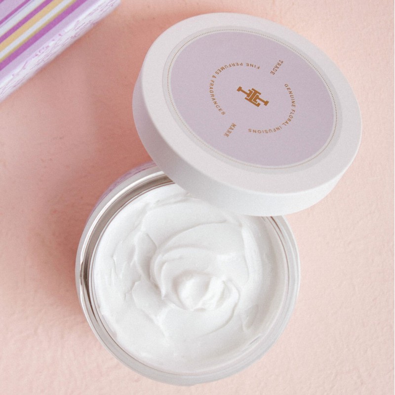 Lollia Relax Whipped Body Butter