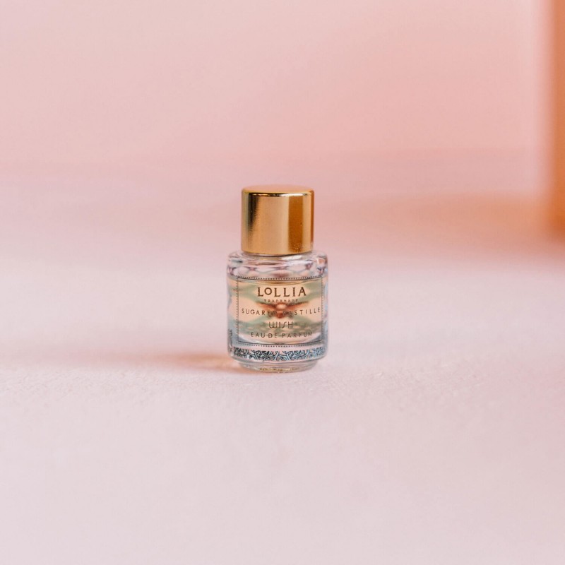 Lollia Wish Little Luxe Eau de Parfum 