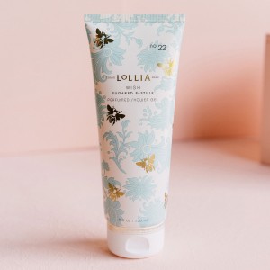 Lollia Wish Shower Gel 