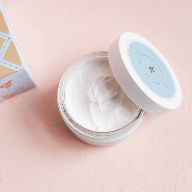 Lollia Wish Whipped Body Butter 