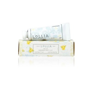 Lollia Wish Petite Treat Handcreme