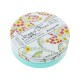 Library of Flowers Honeycomb Parfum Crema