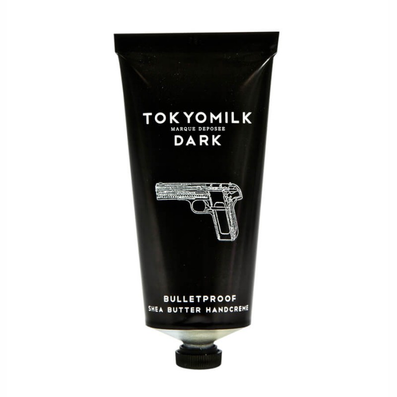 TokyoMilk Dark Handcreme Bulletproof No 45