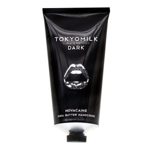 TokyoMilk Dark Handcreme Novocaine