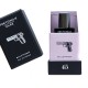 TokyoMilk Dark Eau de Parfum Bulletproof No 45