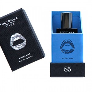 TokyoMilk Dark Eau de Parfum Novocaine No 85