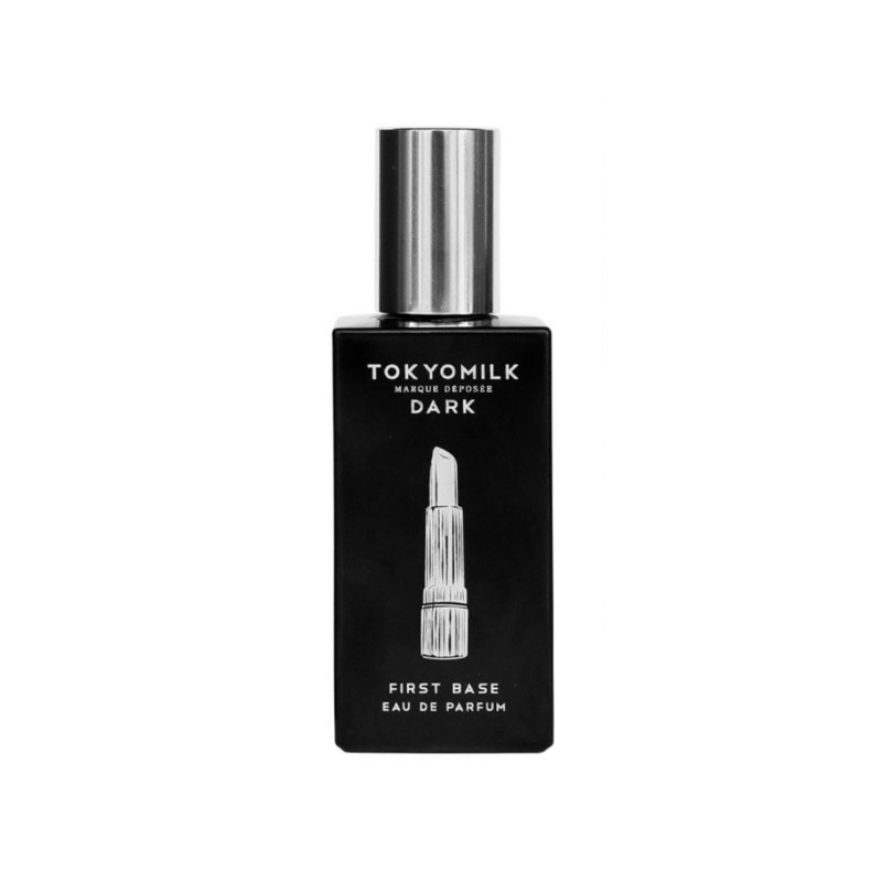 TokyoMilk Dark Eau de Parfum First Base