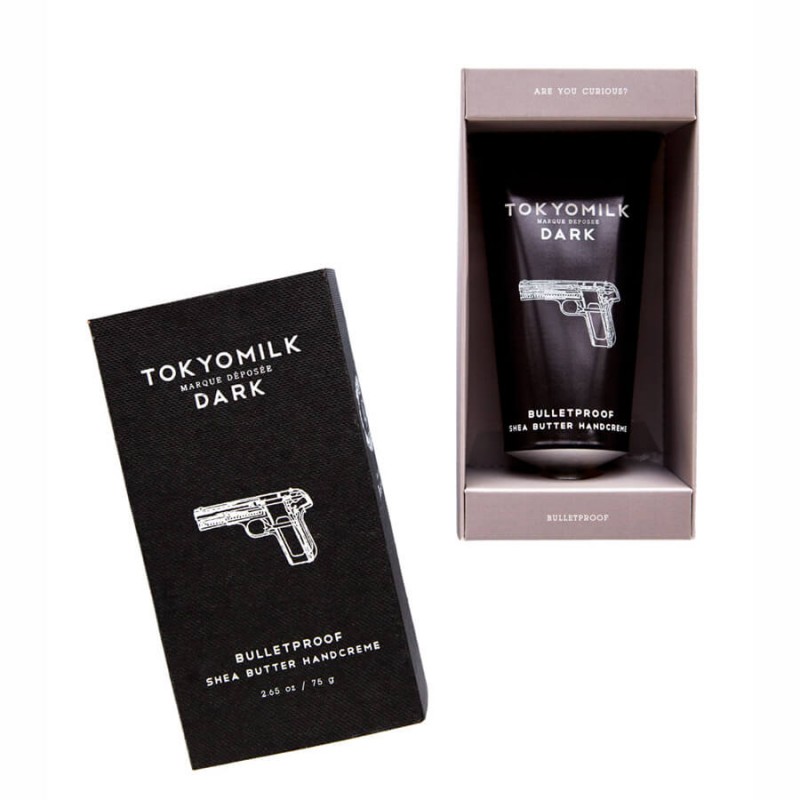 TokyoMilk Dark Handcreme Bulletproof No 45