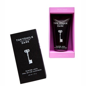 TokyoMilk Dark Handcreme Tainted Love 