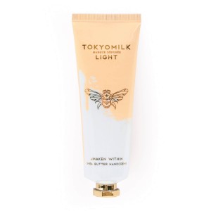 Tokyomilk Light Shea Butter Handcreme Awaken Within No.02