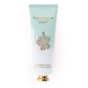 Tokyomilk Light Shea Butter Handcreme Transformation No.3