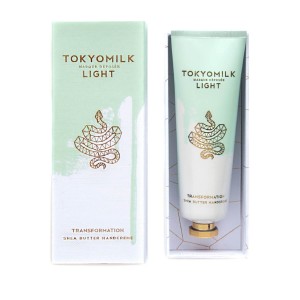 Tokyomilk Light Shea Butter Handcreme Transformation No.3