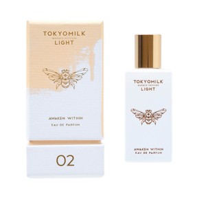 Tokyomilk Light Eau de Parfum Awaken Within No.2 Parfum