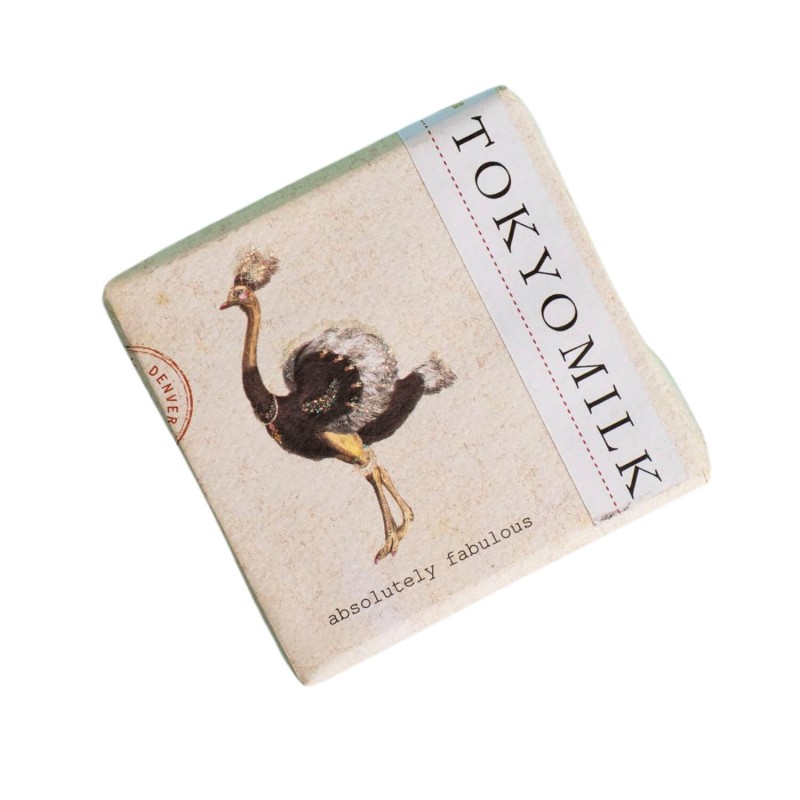 Tokyomilk Absolutely Fabulous Finest Perfumed Soap