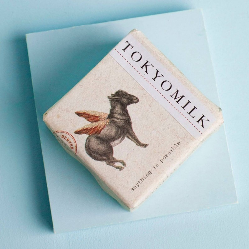 Tokyomilk Anything Is Possible Finest Perfumed Soap