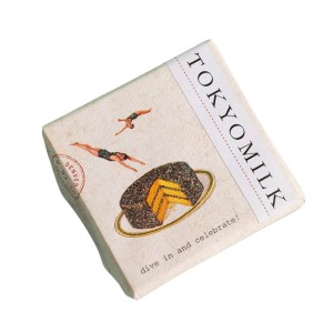 Tokyomilk Dive In & Celebrate Finest Perfumed Soap