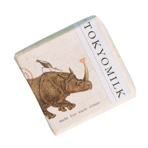 Tokyomilk Made For Each Other Finest Perfumed Soap