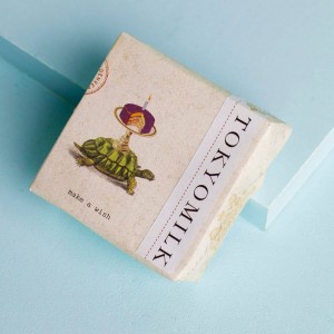 Tokyomilk Tokyomilk Make A Wish Finest Perfumed Soap