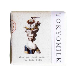 Tokyomilk When You Look Good Finest Perfumed Soap