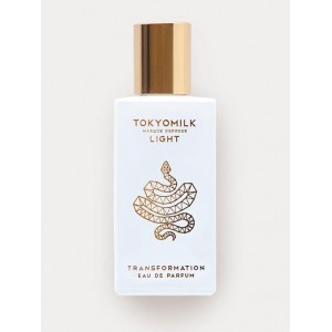 Tokyomilk Light Eau de Parfum Transformation No.3