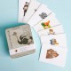 Tokyomilk Anytime Greeting Card Set, Volume 3