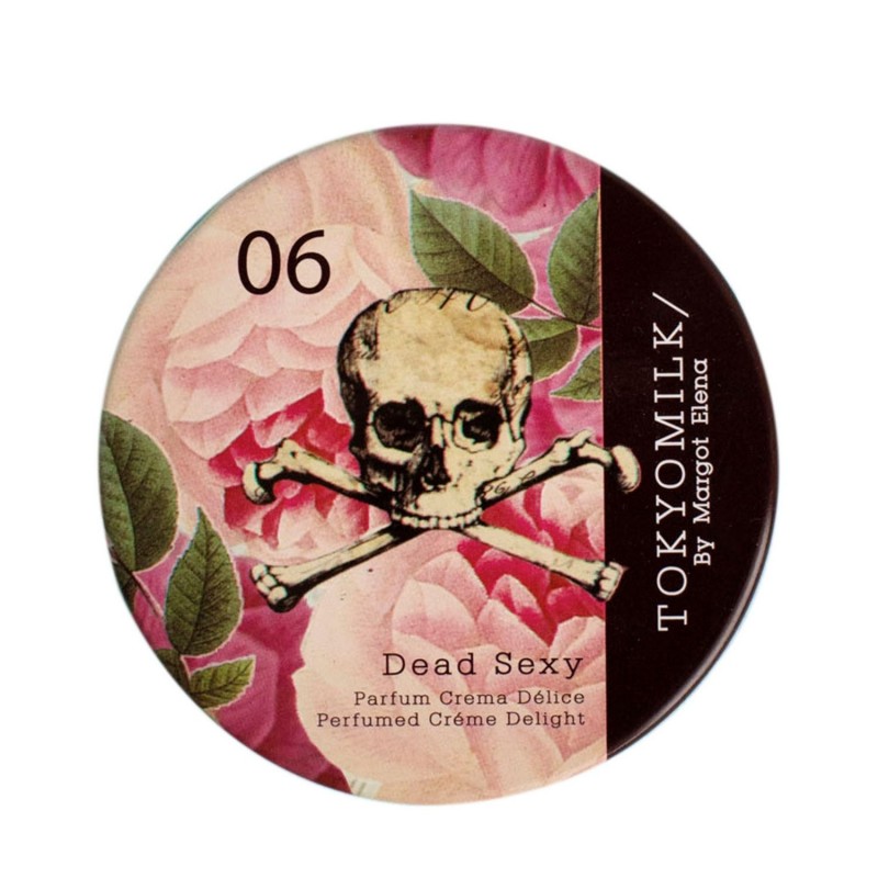 Tokyomilk Dead Sexy Parfum Crema