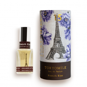 TokyoMilk Perfume French Kiss No 15