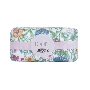 Tonic Liberty Rachel Wrapped Bar Soap 