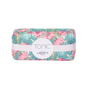 Tonic Liberty Clemantina Wrapped Bar Soap 