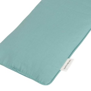 Tonic Velvet Heat Pillow Sea Foam 