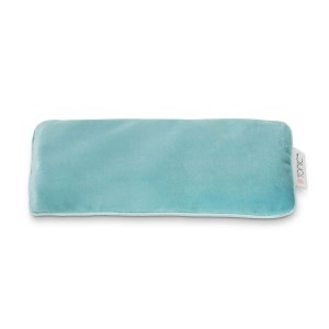 Tonic Velvet Eye Pillow - Sea Foam 