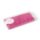 Tonic Velvet Eye Pillow - Berry