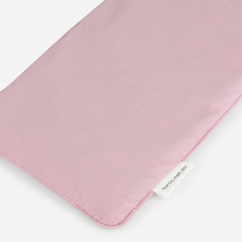 Tonic Velvet Heat Pillow Musk