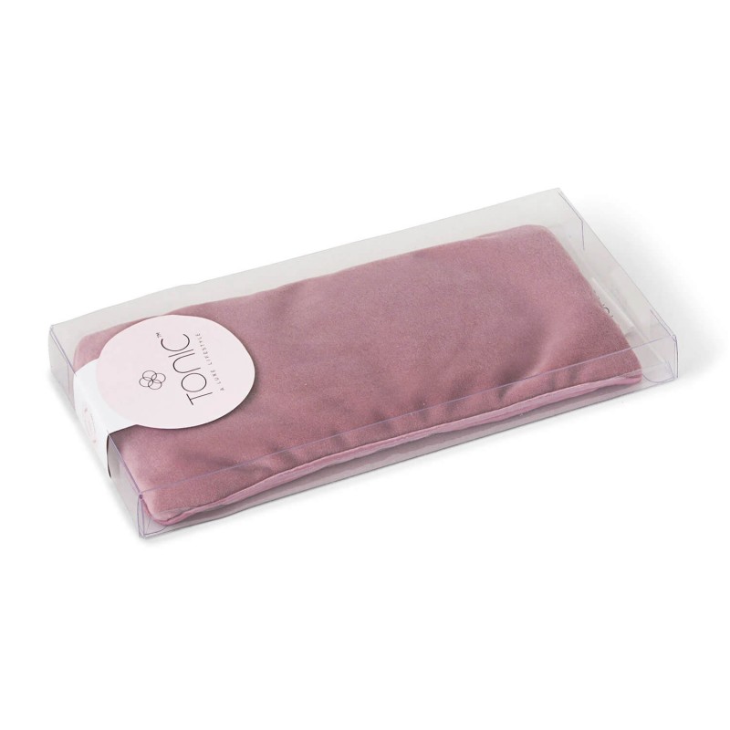 Tonic Velvet Eye Pillow - Musk