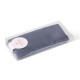 Tonic Velvet Eye Pillow - Storm 