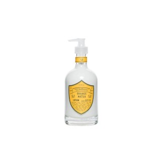 U.S. Apothecary Orange Water - Hand & Body Lotion 