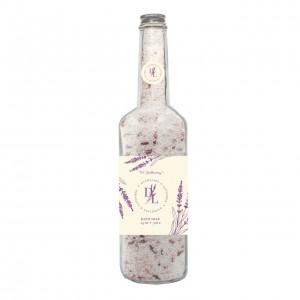 U.S. Apothecary Dandelion & Lavender Bath Soak